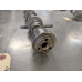 06D109 Camshaft From 1999 Chevrolet Silverado 1500  4.8